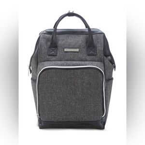 📢 NWT Bananafish Midi Backpack Diaper Bag